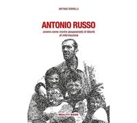 Antonio Russo