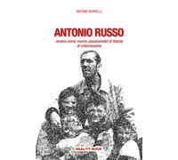 Antonio Russo - Borrelli Antonio
