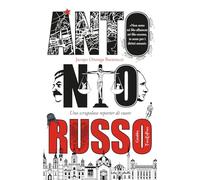 Antonio Russo. Uno scrupoloso reporter di cuore