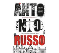 Antonio Russo. Uno scrupoloso reporter di cuore [Paperback] [Dec 22, 2025] Otten