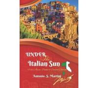 Antonio S Martini Under the Italian Sun 2025 (Tascabile)