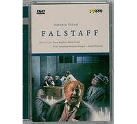 Antonio Salieri - Falstaff