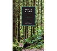 Antonio Sanna Arthur Machen (Copertina rigida)