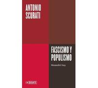 Fascismo y populismo