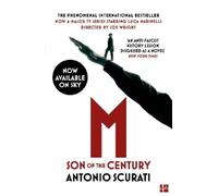 Antonio Scurati M (Tascabile)