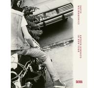Antonio Sergio Bessa David Wojnarowicz (Copertina rigida)