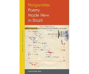 Antonio Sergio Bessa Noigandres (Tascabile) Verbal Arts: Studies in Poetics
