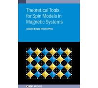 Antonio Sergio Tei Theoretical Tools for Spin Models in Magne (Copertina rigida)