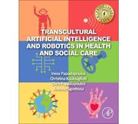 Antonio Sgorbissa Christina K Transcultural Artificial Intelligence (Tascabile)