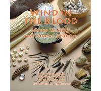 Antonio Sierra Gilberto Balam Hernan Garcia Wind in the Blood (Tascabile)