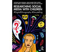 Antonio Silva Esquinas Jorge Ramiro Pérez Suárez Researching Social (Tascabile)