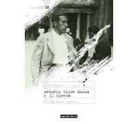 Antonio Simon Mossa. Gli anni della formazione