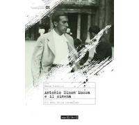 Antonio Simon Mossa. Gli anni della formazione