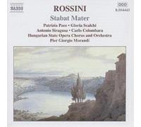 Antonio Siragusa Stabat Mater (CD) Album
