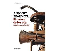 Antonio Skarmeta El cartero de Neruda (Tascabile)