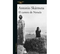 Antonio Skármeta El cartero de Neruda / The Postman (Tascabile)