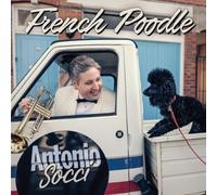 Antonio Socci French Poodle (CD) Album