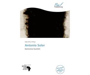Antonio Soler: Domenico Scarlatti