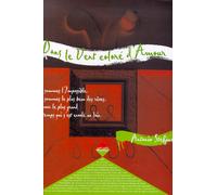 Antonio Stefano. Dans le vent coloré d'amour. I Vinden färgad av Kärlek