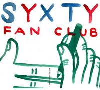 Antonio Syxty Fan Club