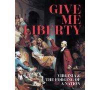Antonio T. Bly Woody Holton Sar Give Me Liberty (Tascabile) (PRESALE 29/07/2025)