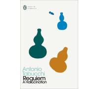 Antonio Tabucchi Requiem (Tascabile) Penguin Modern Classics