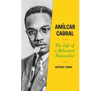 António Tomás Amílcar Cabral (Copertina rigida)