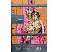 Antonio Tonti Palermo Art (Tascabile) Travel Collection