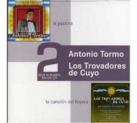 Antonio Tormo/Los Trovadores - Tormo/Trovadores