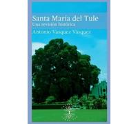 Antonio Vásquez Vásquez Santa María del Tule (Tascabile)