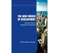 Antonio Vazquez New Forces Of Development, The: Territorial P (Copertina rigida)