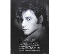 Antonio Vega: Tu Voz Entre Otras Mil (Dvd Import) [2014]