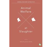 Antonio Velarde Mohan Raj Xavier Man Animal Welfare at Slaug (Copertina rigida)