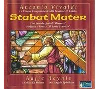 Antonio Vivaldi/a Heynis - Stabat Mater
