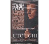 Antonio Vivaldi - Antonio Vivaldi 6 Concerti Per Violino