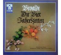Antonio Vivaldi - Antonio Vivaldi - Die Vier Jahreszeiten - HÖR ZU - SHZEL 94