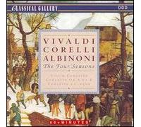 Antonio Vivaldi/Arcangelo Corelli - Vivaldi & Corelli