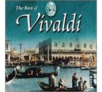 Antonio Vivaldi - Best of