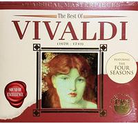 Antonio Vivaldi - Best of Vivaldi
