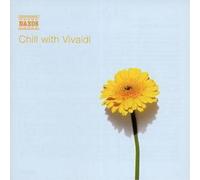 Antonio Vivaldi Chill With Vivaldi (CD) Album