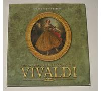 Antonio Vivaldi - Classical Collector S Tin