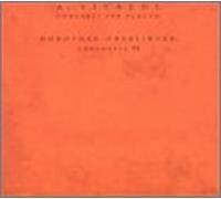 Antonio Vivaldi - Concerti Per Flauto