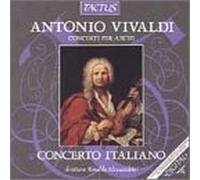 Antonio Vivaldi - Concerto Italiano