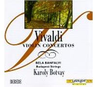 Antonio Vivaldi - Ct Vln [4]/Ct Grosso [2]