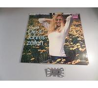 Antonio Vivaldi - Die Jahreszeiten