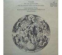 Antonio Vivaldi - Die Vier Jahreszeiten
