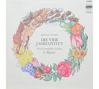 Antonio Vivaldi - Die Vier Jahreszeiten
