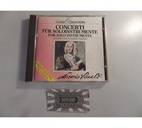 Antonio Vivaldi - Die Vier Jahreszeiten - OP.8 NR1