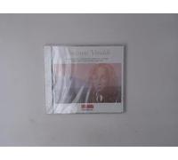 Antonio Vivaldi - Die vier Jahreszeiten; Sinfonia C-Dur