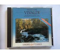 Antonio Vivaldi - Four Seasons